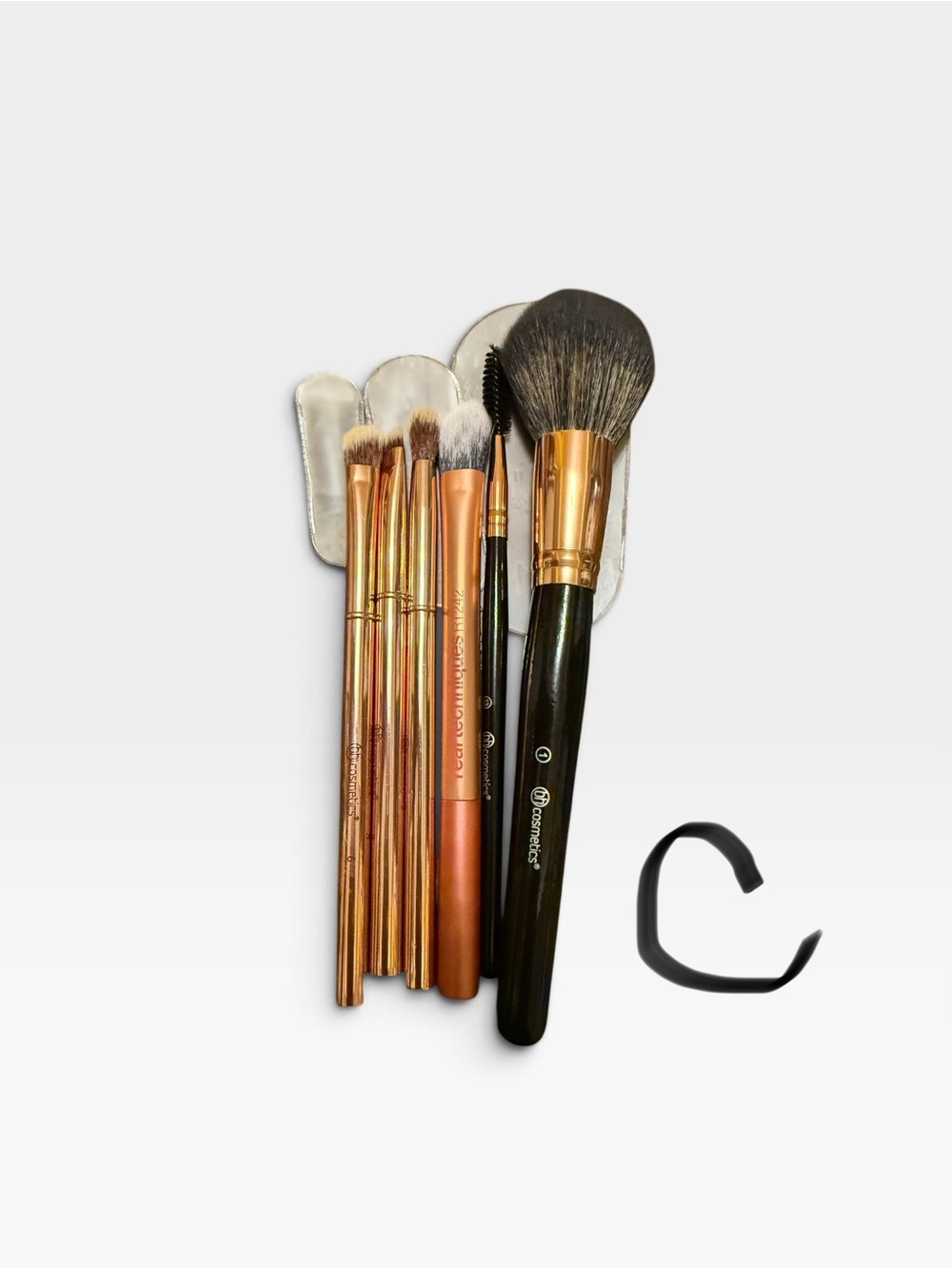 Makeup Brush Sets - You Choose Your Bundle - Picture 4 of 5